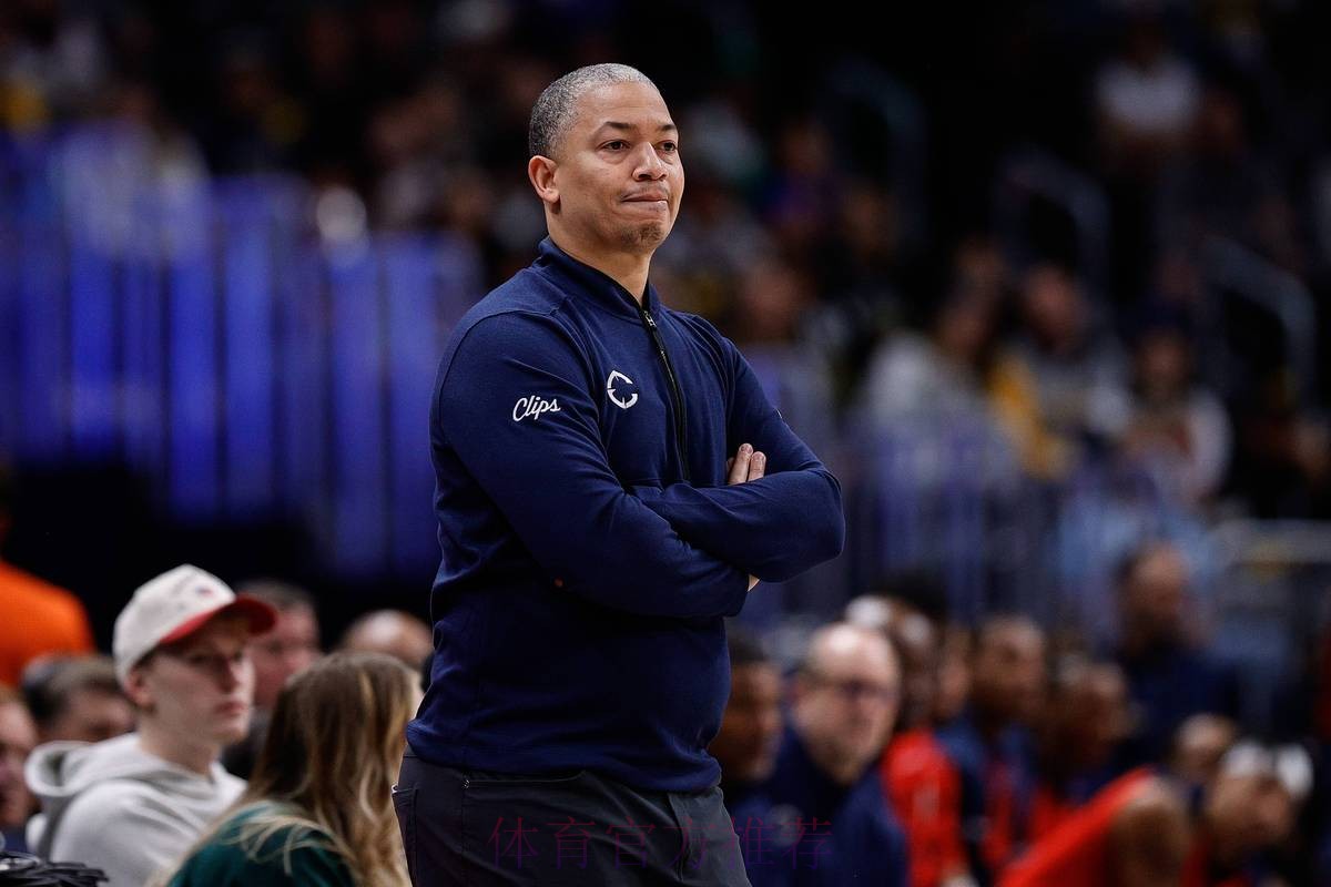 醒来又是一场赢球，快船还有收获，就差0.5胜场，泰伦卢试炼成功